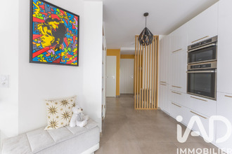  appartement voglans 73420