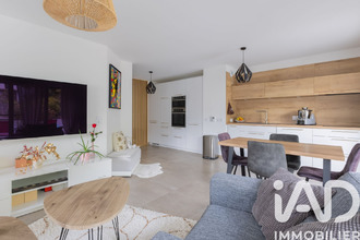 appartement voglans 73420