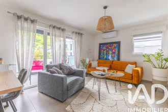  appartement voglans 73420