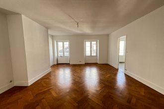  appartement voiron 38500