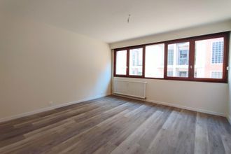  appartement voiron 38500