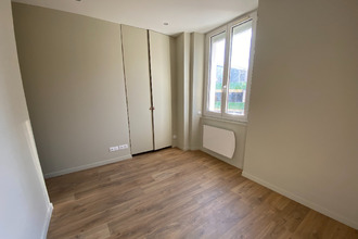  appartement voiron 38500