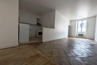  appartement voiron 38500