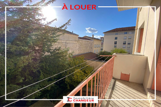  appartement voiron 38500