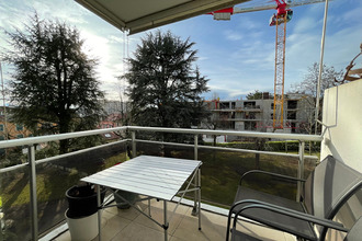  appartement voiron 38500