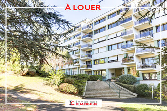  appartement voiron 38500