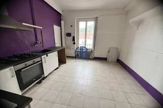  appartement voiron 38500