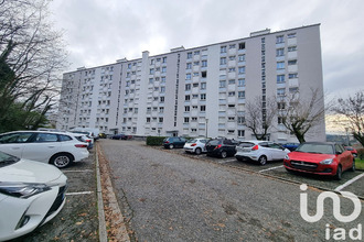  appartement voiron 38500