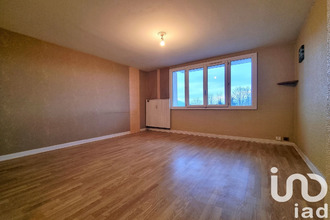  appartement voiron 38500