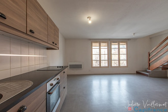  appartement voiron 38500
