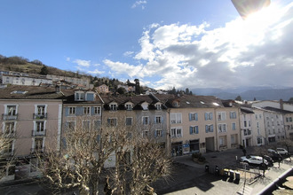  appartement voiron 38500