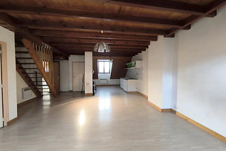  appartement voiron 38500