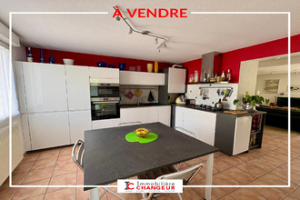  appartement voiron 38500