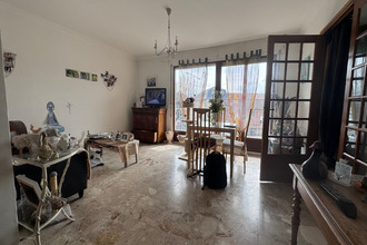  appartement voiron 38500