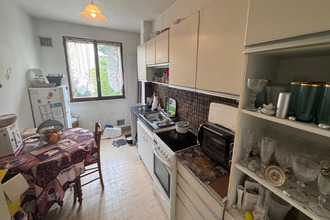  appartement voiron 38500