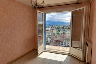  appartement voiron 38500