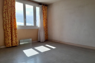 appartement voiron 38500