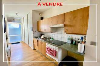  appartement voiron 38500