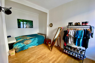  appartement voiron 38500