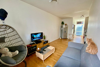  appartement voiron 38500