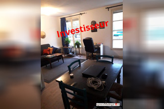  appartement voiron 38500