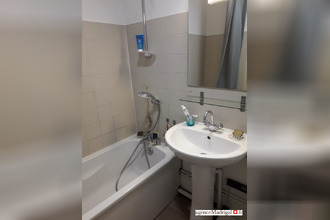  appartement voiron 38500