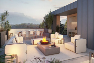  appartement voiron 38500