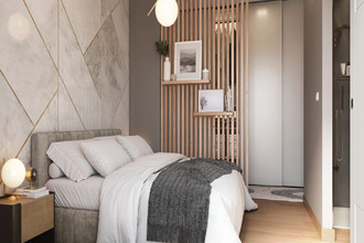  appartement voiron 38500