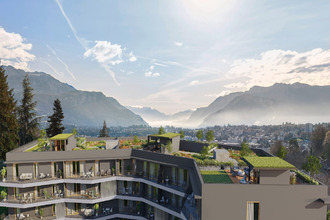  appartement voiron 38500