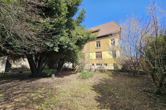  appartement voiron 38500