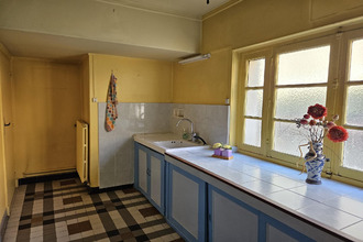  appartement voiron 38500