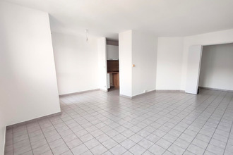  appartement voiron 38500