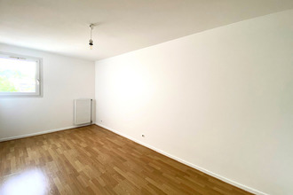  appartement voiron 38500