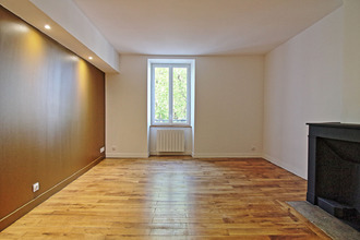  appartement voiron 38500