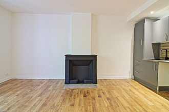  appartement voiron 38500