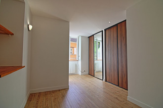  appartement voiron 38500