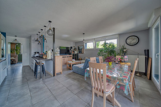  appartement voiron 38500