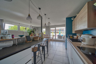  appartement voiron 38500