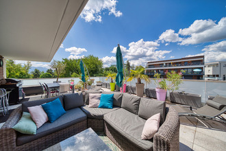  appartement voiron 38500