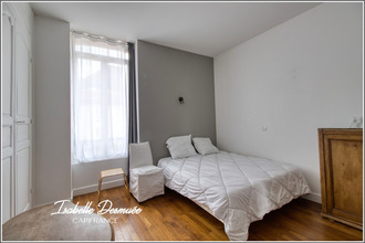  appartement voiron 38500