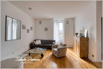  appartement voiron 38500