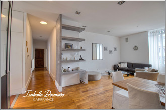  appartement voiron 38500