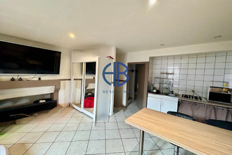  appartement voiron 38500