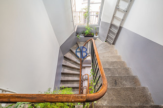  appartement voiron 38500