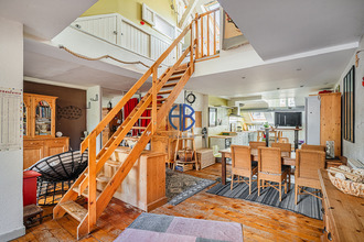  appartement voiron 38500