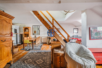  appartement voiron 38500