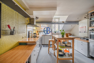  appartement voiron 38500