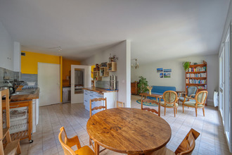  appartement voiron 38500