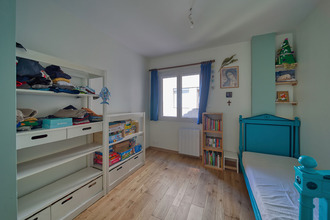  appartement voiron 38500