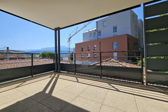  appartement voiron 38500